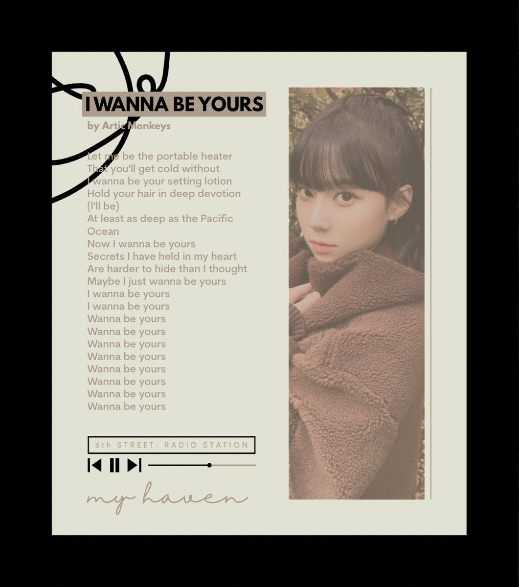 ㅤ

6 일 ! ⍟

🧛🏻‍♂️ sent a serenade
for you, <a href="/gandasomuchz/">h.</a>.

» the song says it all, baby. 

ㅤ