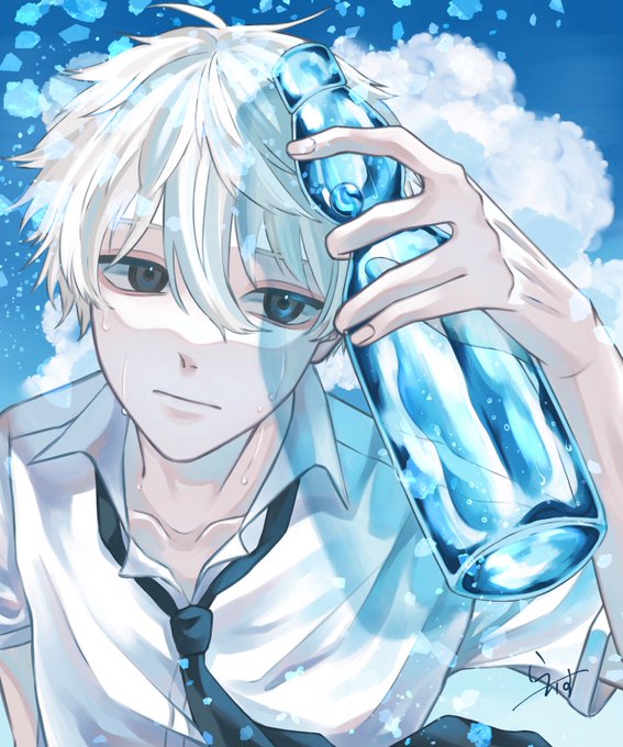 「ramune」 illustration images(Latest)｜3pages