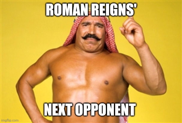 The day after the WWE sale

#wwesale #SaudiOwnsWWE #SaudiArabia #WRESTLINGFOREVER