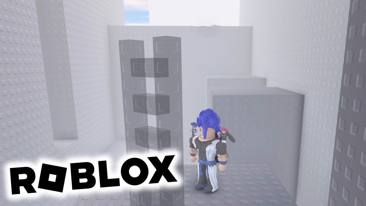 Lokazo86's tweet photo. UN JUEGO DIFICIL ๐งโโ๏ธ
Este juego es complicado pero mola en #steepsteps #roblox hay que pensar y tener cuidado, me gusta.
https://t.co/nDS5THqYes https://t.co/eEav0gfXJp