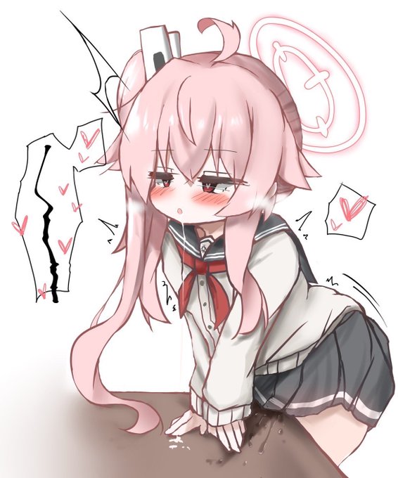 角オナ覚えた柚鳥ナツ 