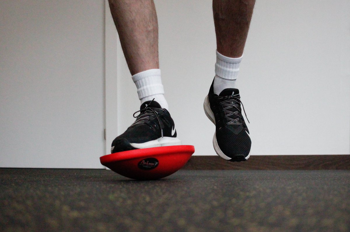 Optimal - Salut i Rendiment tweet media