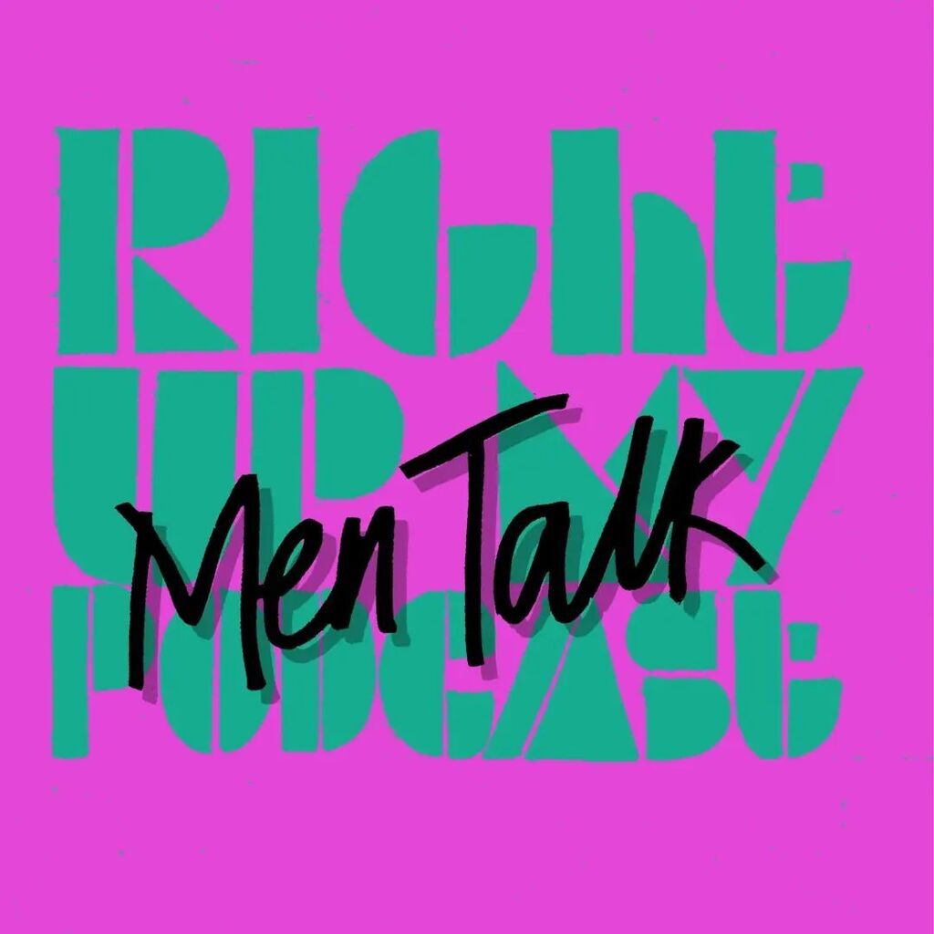 Right Up My Podcast tweet media