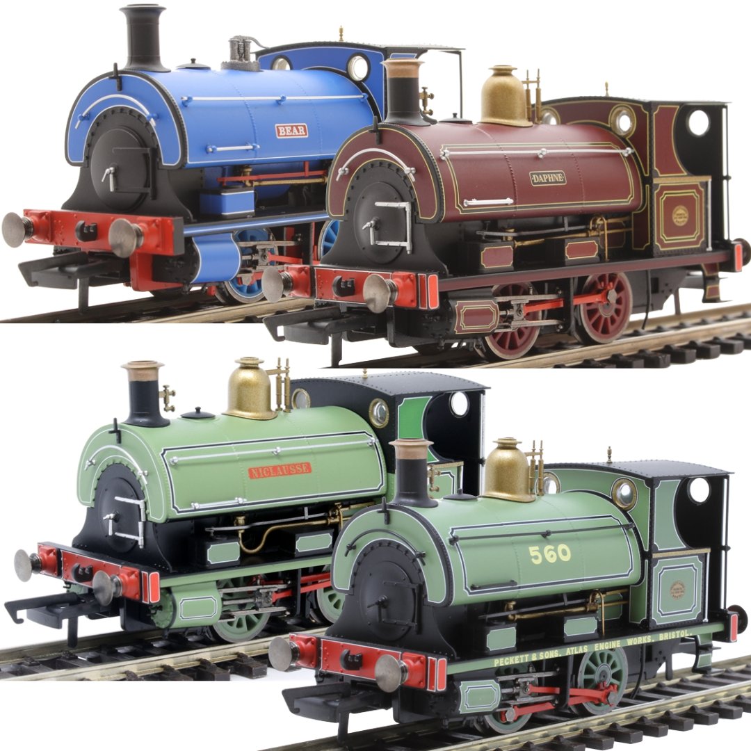 ScottishSteam tweet picture