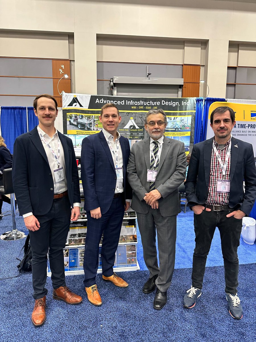 EyeVi Technologies tweet media