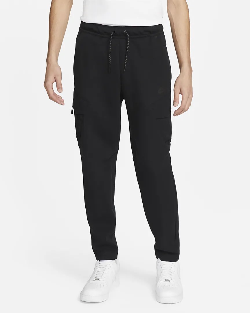 ClothingDealsGB's tweet photo. Ad: HALF PRICE Nike Joggers! 💥

Phenom Elite Knit (£34.97) => https://t.co/bPfm8VpjEh
Tech Fleece Utility (£47.47) => https://t.co/9Qgg5zE0LN
F.C. Dri-FIT (£29.97) => https://t.co/yKSvAAGLHX
Jordan DNA (£34.97) => https://t.co/HtEX7kbJLk

XS/S/M/L/XL/2XL/3XL https://t.co/5uy61VNDsm