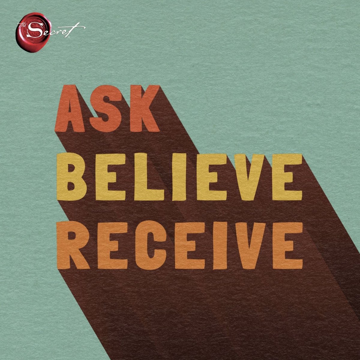Remember as you move into your 2023, you can live The Secret this new year in every moment using the power of #AFFIRMATIONS, #GRATITUDE, #INSPIRATION and #STORIES with "The Secret Super App". Get it here: visit.thesecret.tv/TS-Super-App