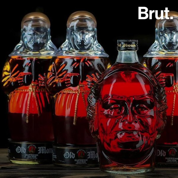 SumitResearch's tweet photo. #doyouknow 

#oldmonk 

168 Year old is one of the oldest selling rum in the world

Old Monk has his own club by the name of COMRADES — Council of Old Monk Rum Addicted Drinkers and Eccentrics

Old Monk does not spend on advertising

Each bottle of Old Monk Rum is handmade https://t.co/OBZZqzriDl