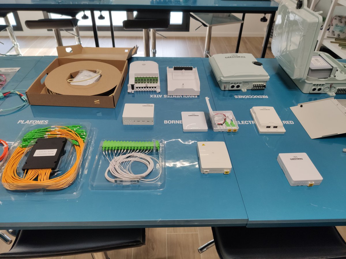 Gaur <a href="/gaestopas/">GAESTOPAS</a> enpresa bisitatzen egon gara ziklo ezberdinetako irakasleak eta LH/DUAL arduraduna. Plazerra da ikasle ohiekin berriz ere hartuemana izatea eta etorkizuneko lankidetza garatzea. Eskerrik asko Markel eta Eneko. <a href="/fpbidasoa/">CIFP BIDASOA LHII</a> <a href="/elektrobidasoa/">ELEKTRONIKA BIDASOA</a>