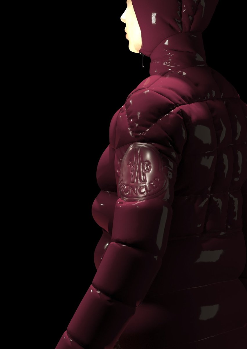 Oxana_freelance's tweet image. Moncler and light.

#moncler #patternmaking #patterncutting #dressmaking #modelista #modeliste #patternmaker #patterncutter #fashionstudio #design #designfashion #ukraine #light #clo3d #clo3dfashiondesign #dijitalfashion #fashionfreelancer #3dgarmentdesign #3dgarment