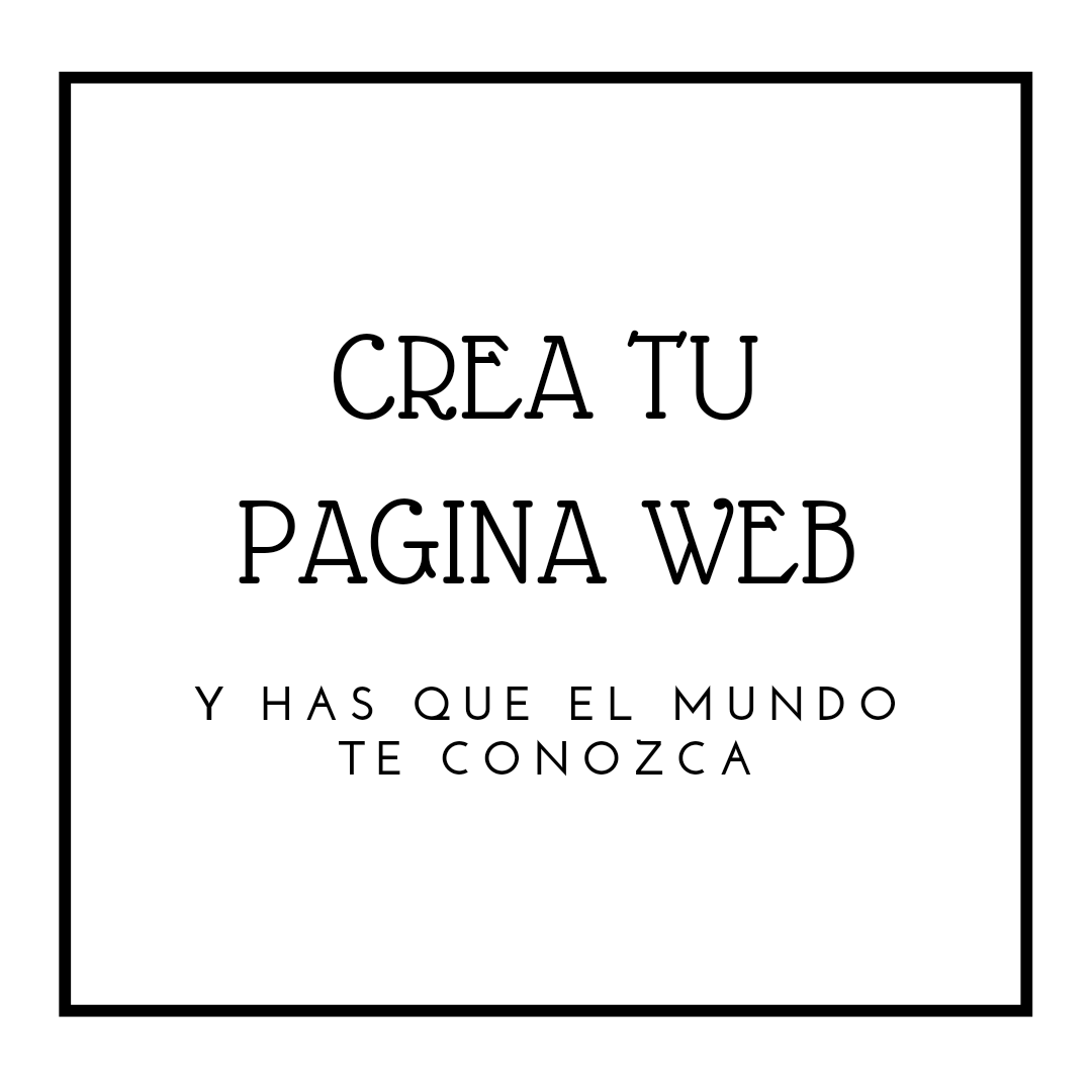 jlsistema's tweet photo. Buscamos crear tu página web ideal!

#paginaweb #tunegociodigital #tunegocioeninternet #creatupaginaweb https://t.co/U8KftKVdLl