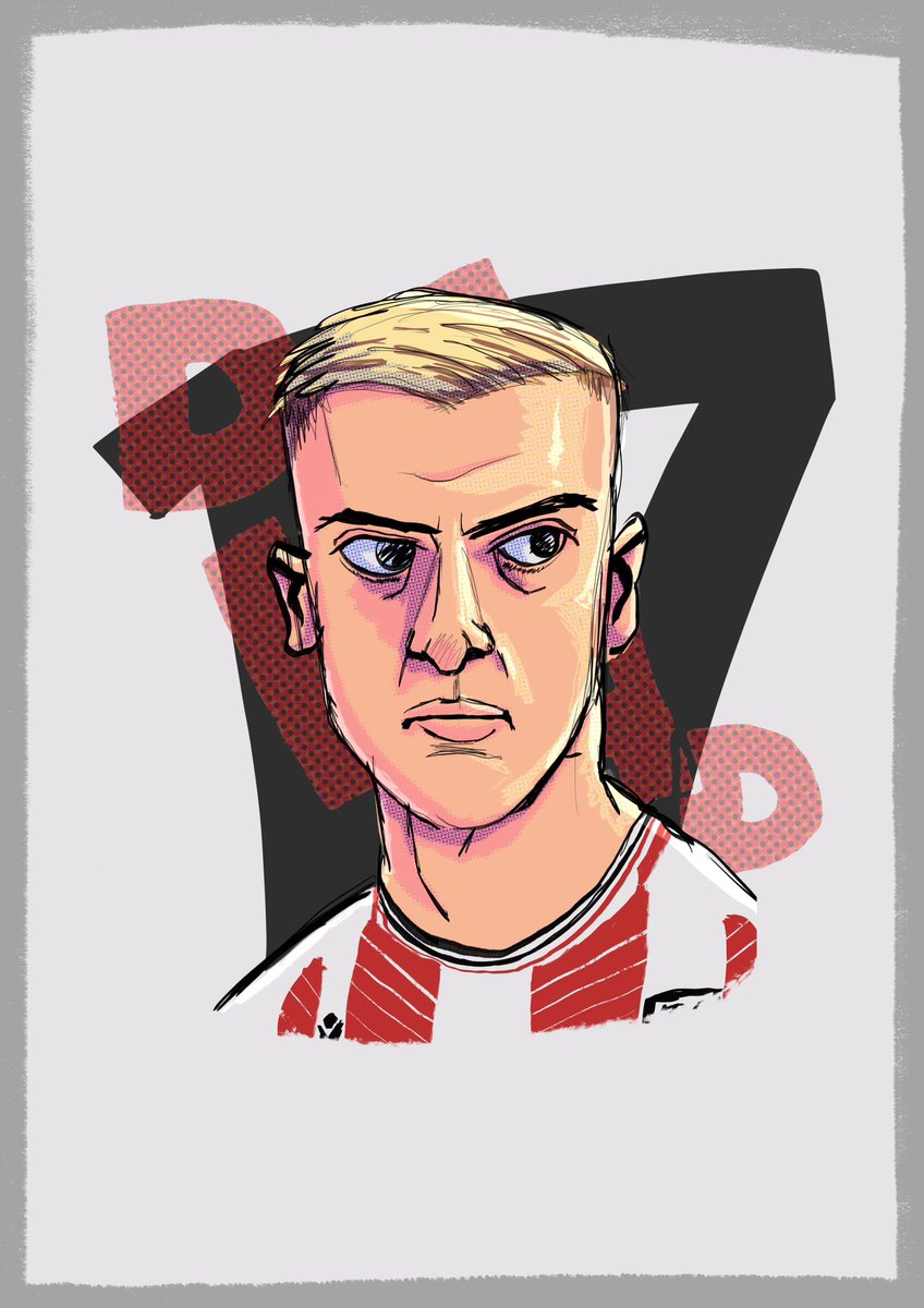 Oh, what could have been. Suppose I should share this illustration I’d been sitting on 🙃