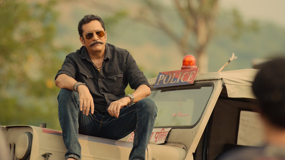 Mukesh Tiwari (@immukeshtiwari) on Twitter photo Massive congratulations to Team #Dahan on featuring in the top 10 'Most Buzzing Hindi Shows' and 'Most Watched Hindi Shows' in the annual <a href="/OrmaxMedia/">Ormax Media</a> report! @DisneyplusHS <a href="/tiscatime/">Tisca Chopra</a> #SaurabhShukla <a href="/rajeshtailang/">Rajesh Tailang</a> #RohanJoshi <a href="/imMukeshTiwari/">Mukesh Tiwari</a> <a href="/ankurvnayyar/">Ankur Nayyar</a> #VikranthPawar #JaiSharma Massive congratulations to Team #Dahan on featuring in the top 10 'Most Buzzing Hindi Shows' and 'Most Watched Hindi Shows' in the annual <a href="/OrmaxMedia/">Ormax Media</a> report! @DisneyplusHS <a href="/tiscatime/">Tisca Chopra</a> #SaurabhShukla <a href="/rajeshtailang/">Rajesh Tailang</a> #RohanJoshi <a href="/imMukeshTiwari/">Mukesh Tiwari</a> <a href="/ankurvnayyar/">Ankur Nayyar</a> #VikranthPawar #JaiSharma