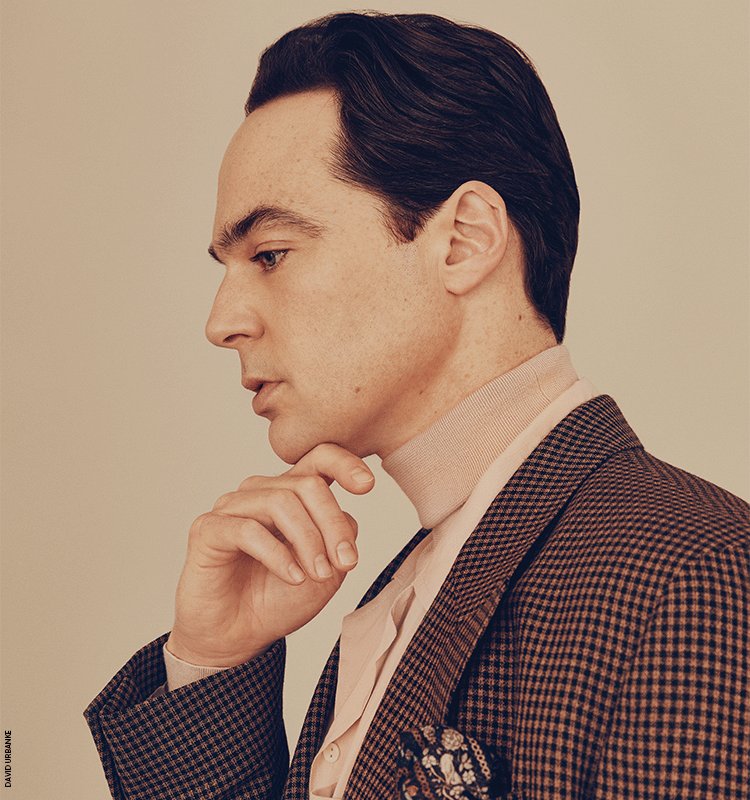 filmes_e_filmes's tweet image. Ben Aldridge e Jim Parsons são capa da nova edição da @outmagazine.

📸 Fotos por @davidurbanke.

A dupla estrela o longa "Spoiler Alert", drama baseado nas memórias do escritor Michael Ausiello enquanto acompanhava seu parceiro com câncer terminal🎥🌈

#spoileralert #outmagazine