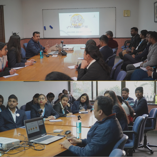NFI_India's tweet photo. #NetWorkingCapital #22. Hosted student groups, CSOs, community leaders and partners across multiple forums at NFI to facilitate dialogues, further Constitutional values and enable intersections and linkages for solutions to accelerate social justice in India. 14/n https://t.co/XTj2P0cf1V