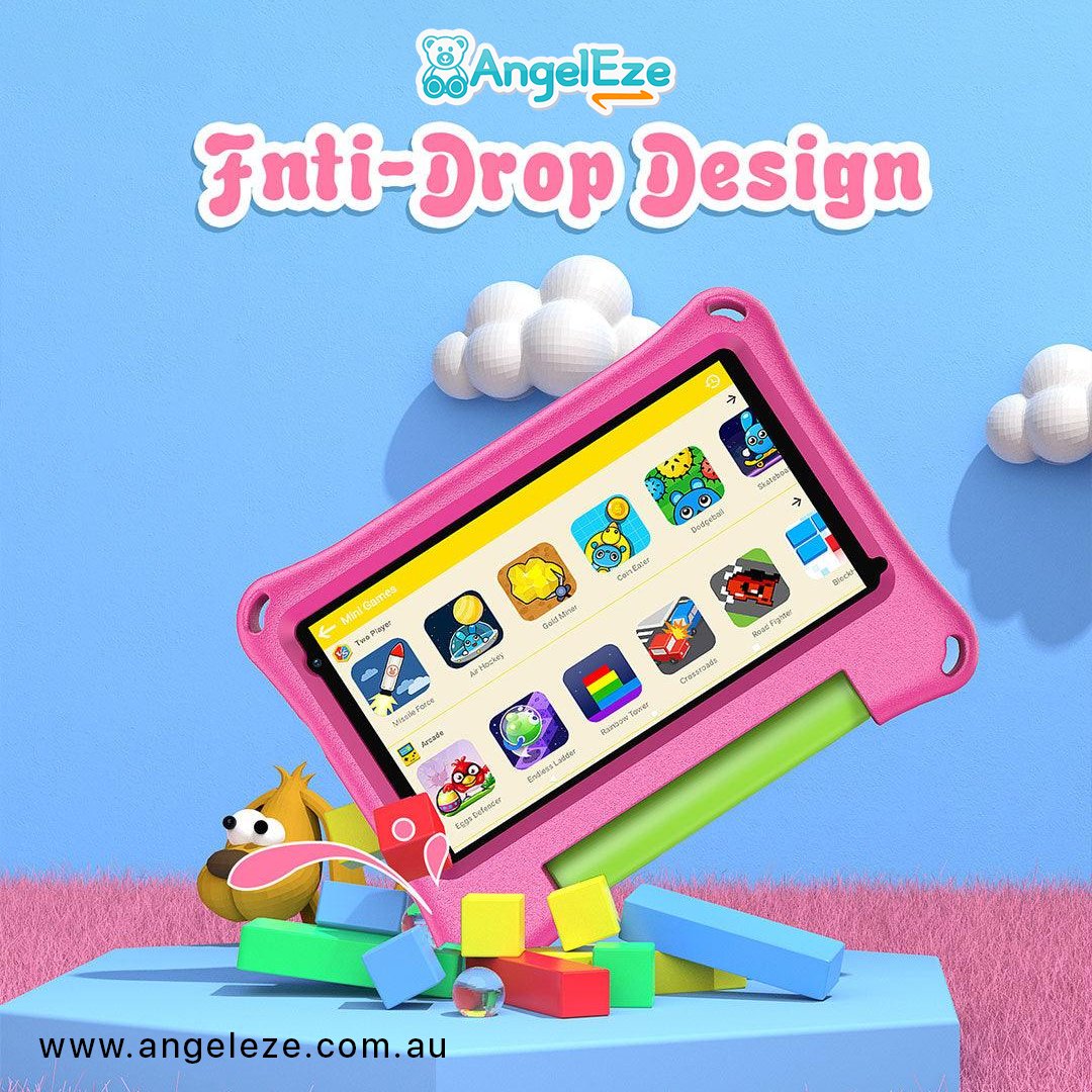 AngelEze07's tweet photo. Kids Tablets
Learning Through Play
Fnti-Drop Design 
Visit us for more interesting products 😍
"AngelEze wants to make your life easier."
. 
.
.
.

Buy Now 💰👇
https://t.co/Y4PczYQmmO
#kids #Newarrival #newproduct #kidstablets  #development #Growth #learning #angeleze https://t.co/6VP9nlOm6J