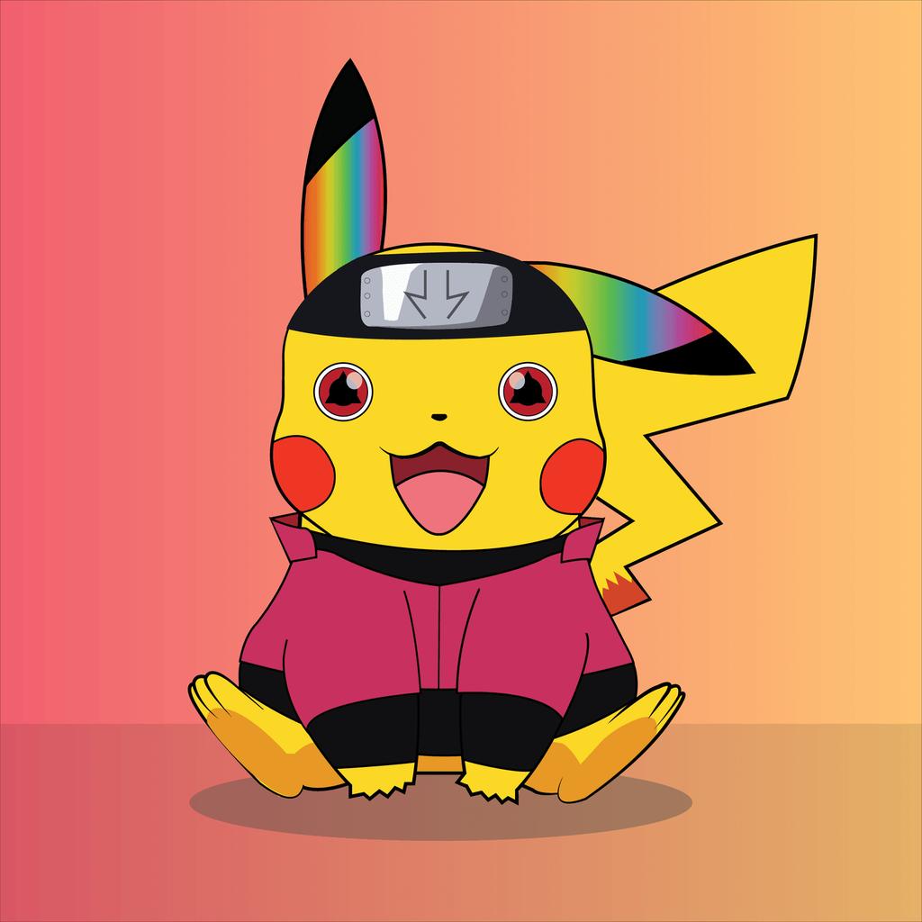 Pikaverse_NFT's tweet photo. Check out this item on OpenSea https://t.co/84zivMKXKA via @opensea

Listed now 🎉✌️😊 🥰
Only 7days left⏱️

#NFTbuy #NFTMinting #NFTProject #Nfts #nft #NFTCommmunity  #NFTMint #NFTCommunitys #NFTsales #NFTs #NFTcollectibles   @SPikaverse #Crypto https://t.co/UmdVCiPq78