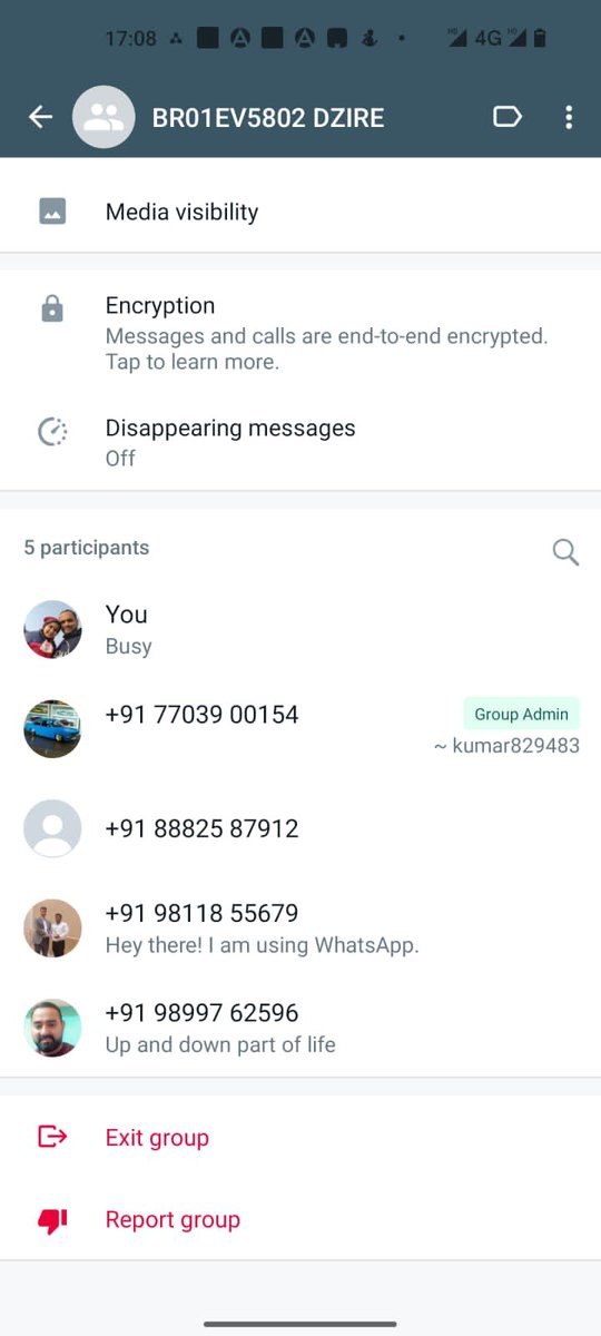 mitsglobals's tweet photo. GST is our Right?
But Vipul Maruti Said No!
Kindly Help me 
@GST_Council @Maruti_Corp @MSArenaOfficial @MORTHIndia @FinMinIndia https://t.co/eNlRt9u2eZ