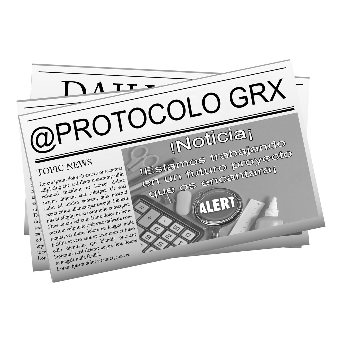 Eventos y Protocolo GRX tweet media