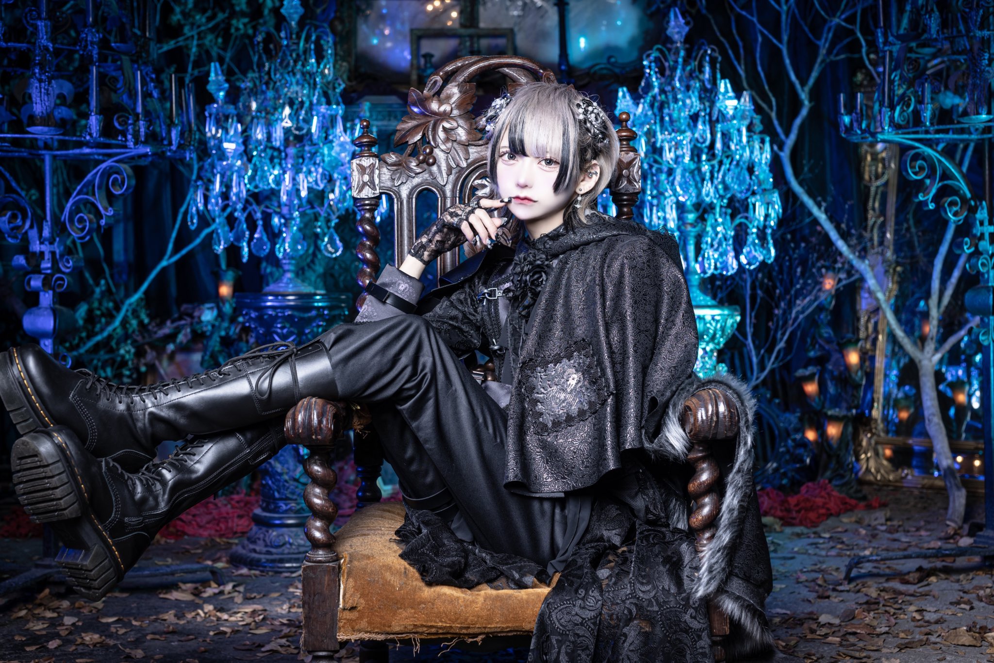 Scapegoat (@sgoat_official) / Twitter