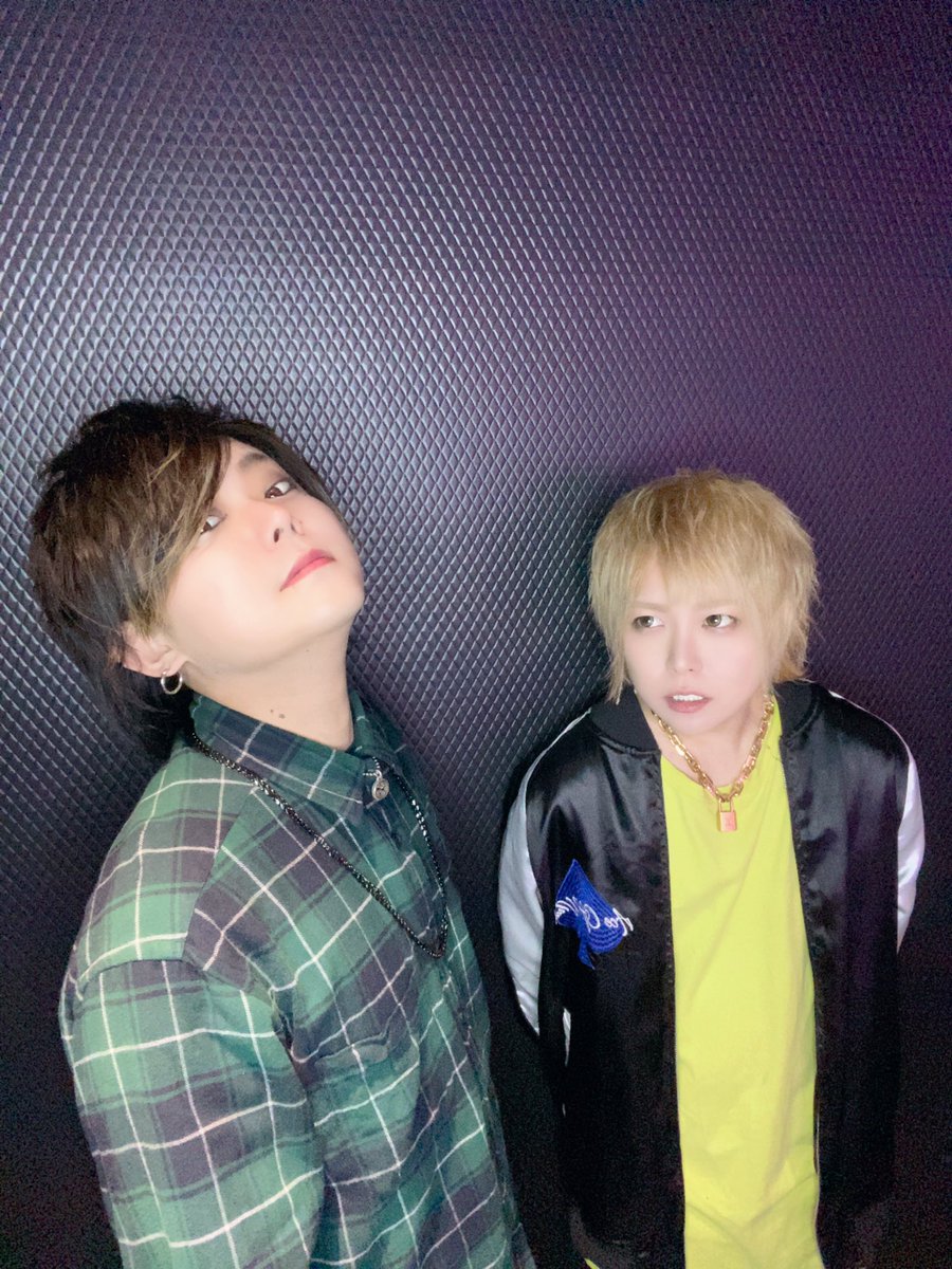 Yasu1101Reazy's tweet photo. https://t.co/4kCndRtjJw