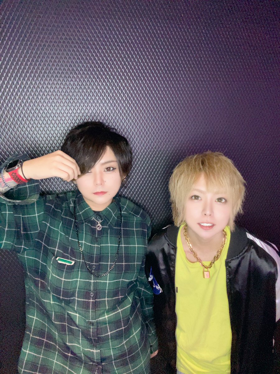 Yasu1101Reazy's tweet photo. https://t.co/4kCndRtjJw