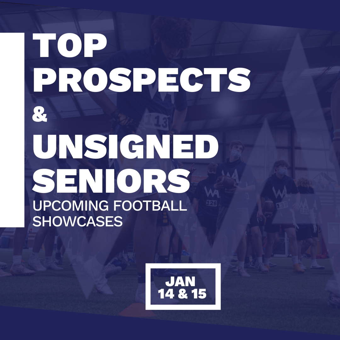 Warren_Academy's tweet photo. Our Unsigned Senior Showcase and Top Prospects Showcase are only a few days away.
We canโt wait to watch these guys compete against some of the best talent in the area.
#WATrained #WAShowcase #WarrenAcademy https://t.co/oNSET1DPW7