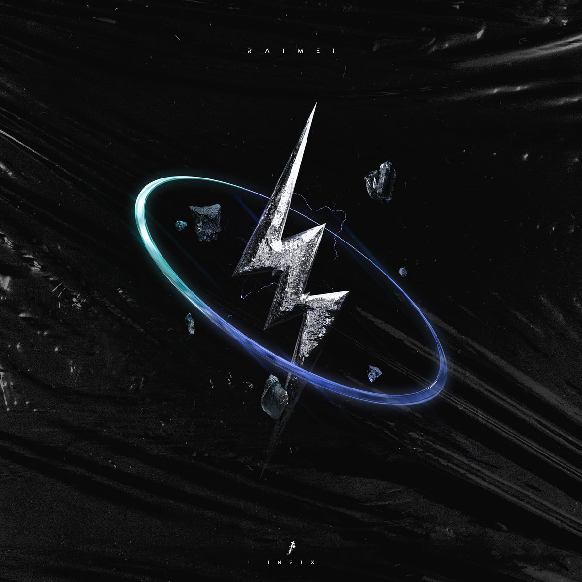 ─────────────────

             1 / 14      NEW SINGLE

                       " RAIMEI "

              【⠀Jacket Artwork⠀】

              Luka <a href="/Luka_works/">Luka / ルカ</a> 

─────────────────