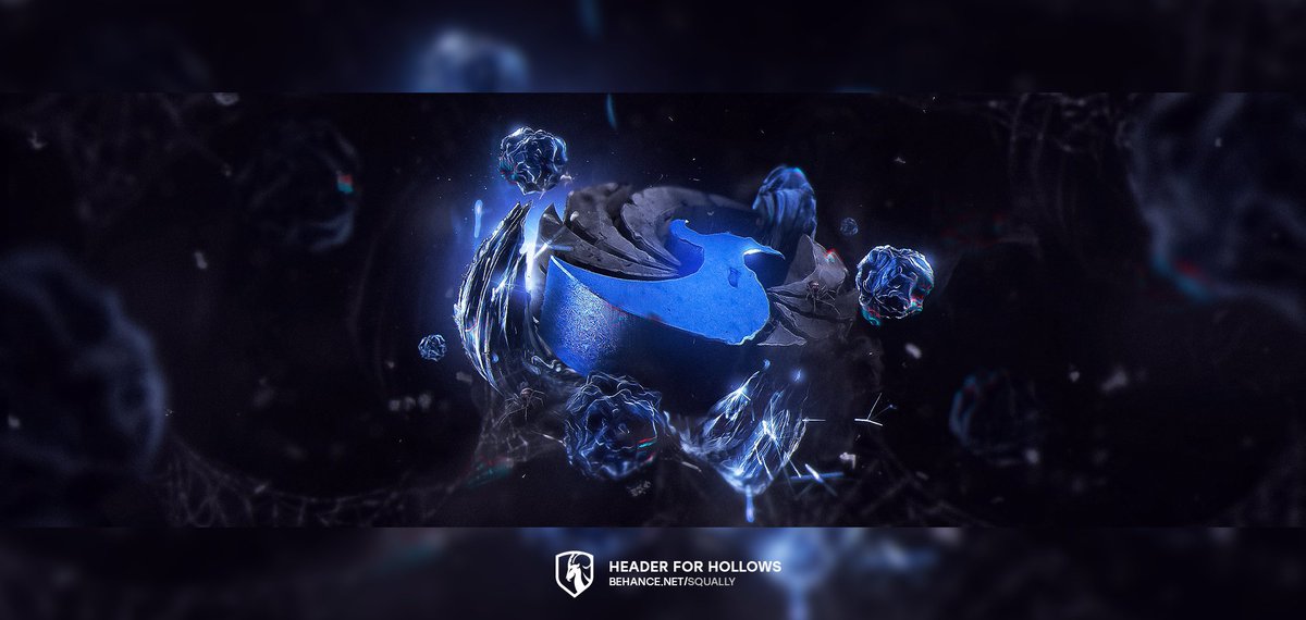 Header // Hollows ft. <a href="/ceilinfanfranky/">Franky</a> 

Likes &amp; Retweets are appreciated