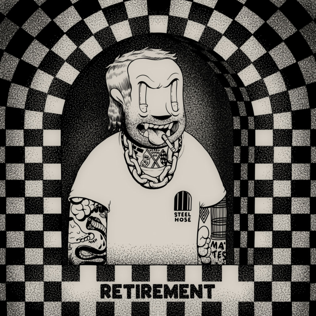 RealGessler's tweet photo. #NeuesProfilfoto
Had to change pfp, but will most likely switch between both since i can't decide which fits better!!!
@cel_mates #celmates #prison #CMfollowCM #penistentiary #bonfire #nft #blackandwhitenft #nftcommunity #BullRun #LFGrow #steelhose https://t.co/oQBpUoVpw7