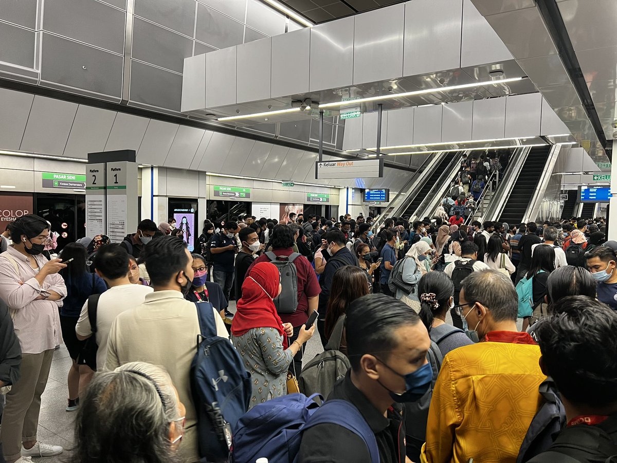 Amy Chan AWANI tweet media