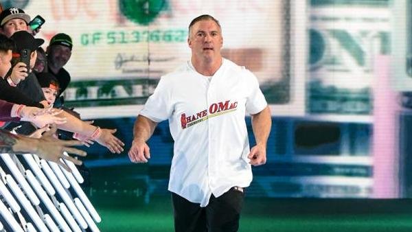 wrestlelamia's tweet photo. It's believed Shane McMahon was paid approximately $828,000 for his short appearance in the 2022 Royal Rumble. WTF. https://t.co/iEf3QDxmt4
