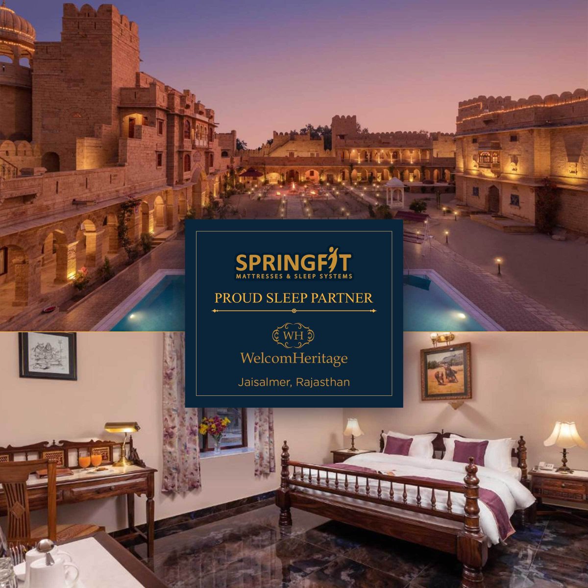 SpringfitSleep's tweet photo. 𝗘𝘅𝗽𝗲𝗿𝗶𝗲𝗻𝗰𝗲 𝗹𝘂𝘅𝘂𝗿𝗶𝗼𝘂𝘀 𝘀𝗹𝗲𝗲𝗽 𝗮𝗻𝗱 𝗰𝗼𝗺𝗳𝗼𝗿𝘁 𝘄𝗶𝘁𝗵 𝗦𝗽𝗿𝗶𝗻𝗴𝗳𝗶𝘁 𝗮𝘁 𝘁𝗵𝗲 𝘀𝗽𝗲𝗰𝘁𝗮𝗰𝘂𝗹𝗮𝗿 𝟱 𝗦𝘁𝗮𝗿 𝗵𝗼𝘁𝗲𝗹 𝗶𝗻 𝗚𝗼𝗹𝗱𝗲𝗻 𝗖𝗶𝘁𝘆
.
𝗩𝗶𝘀𝗶𝘁 https://t.co/91bHSgCAdc 𝘁𝗼 𝗸𝗻𝗼𝘄 𝗺𝗼𝗿𝗲
#Springfitmattresses #springfit https://t.co/4Ms8WuHvYG