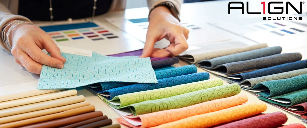 Align1Solutions's tweet photo. Color and atmosphere are just at important to designing an work space as the layout and furniture. The atmosphere of a work space can change your teams culture, communication style, and mindset. Contact us at https://t.co/wkivU0vfpa to learn more https://t.co/oAiU00CWSY