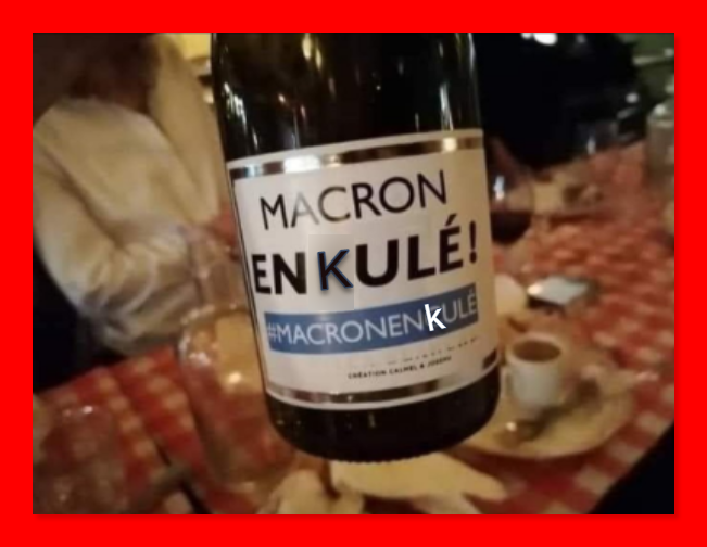 AmarilloLeones's tweet photo. C'est la cuvée de la #ReformesDesRetraites 🤣😂🤣 https://t.co/YNxzsgX24C