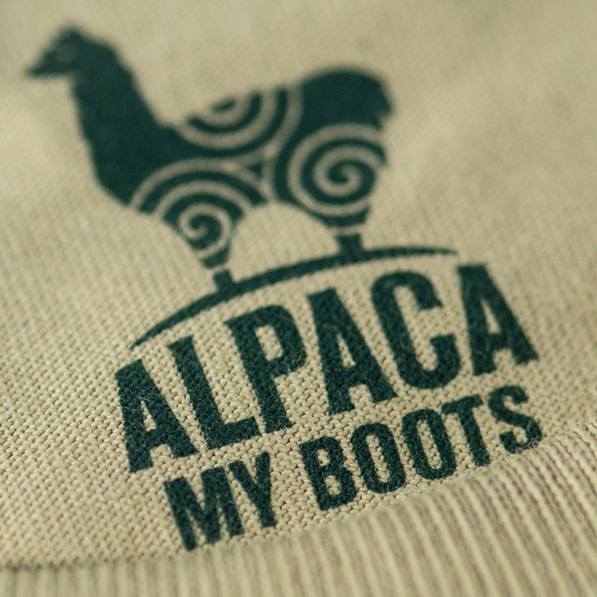 WBDS Creative Design Awards - Bronze Award - 2022/223 - Brand Design Creation - Tim Harling , Hugh Collier - Alpaca My Boots - United Kingdom
. 
worldbranddesign.com/alpaca-my-boot…
.
#branding #branddesign #creativedesignawards #worldbranddesignawards