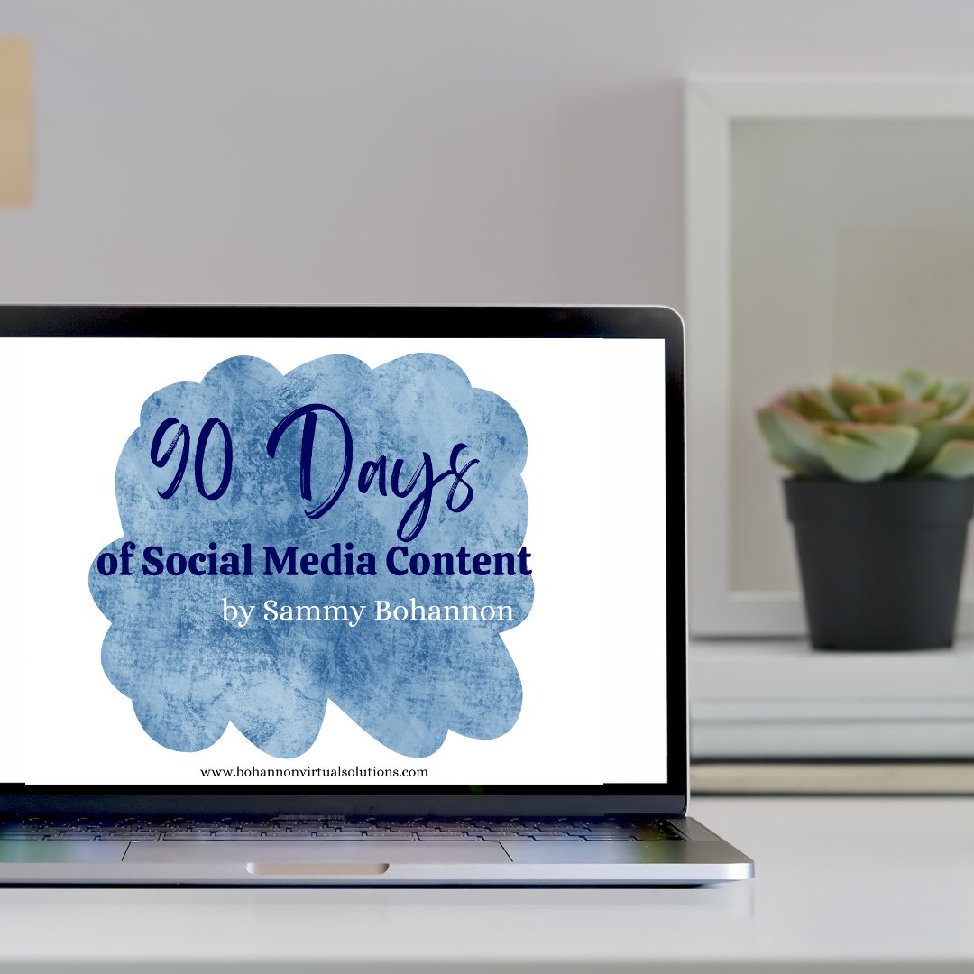 sammybohannonva's tweet image. Planning out your content is hard. It takes time to come up with a plan and it&apos;s so difficult knowing what to post and when.
Get your copy now for only $24. Click here----&amp;gt; bohannonvirtualsolutions.com/90daysofcontent

#contentplanning #contentcreation #writingtutor #mathtutor #tutoring #education