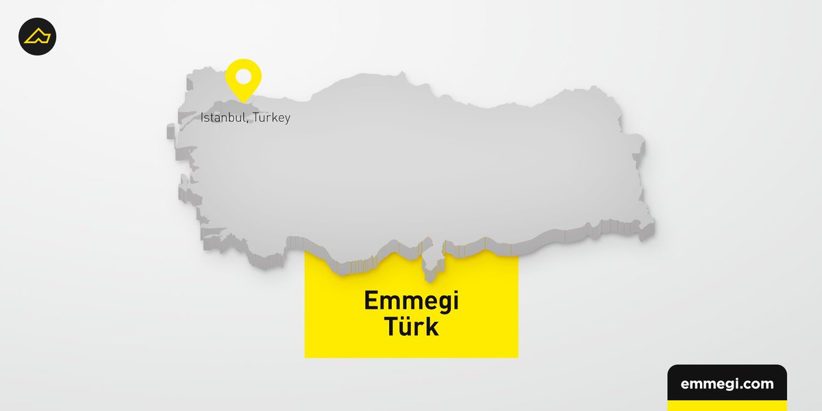#EmmegiTürk was established in 2009 to consolidate the Group's presence in the region, and today it enjoys the appreciation of its customers and its own showroom located in the heart of Istanbul. 

Emmegi offers its wide range of machines and software solutions.