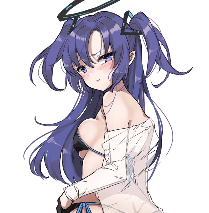 お顔がいちばん気に入ってるからのせとこユウカ 