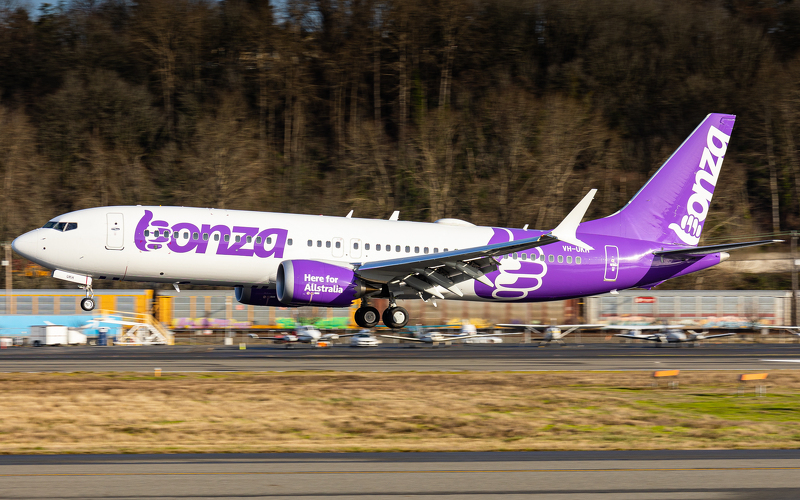 airwaysmagazine's tweet photo. After countless delays, Bonza (AB) has finally secured its AOC, paving the way for an imminent launch of services.
#AirOperatorCertificate #Australia #australianaviation #BonzaAirline #CivilAviationSafetyAuthority(CASA) #LowCostCarrier #TimJordan
https://t.co/NEyNxPdD0G https://t.co/gZQZboj8mf