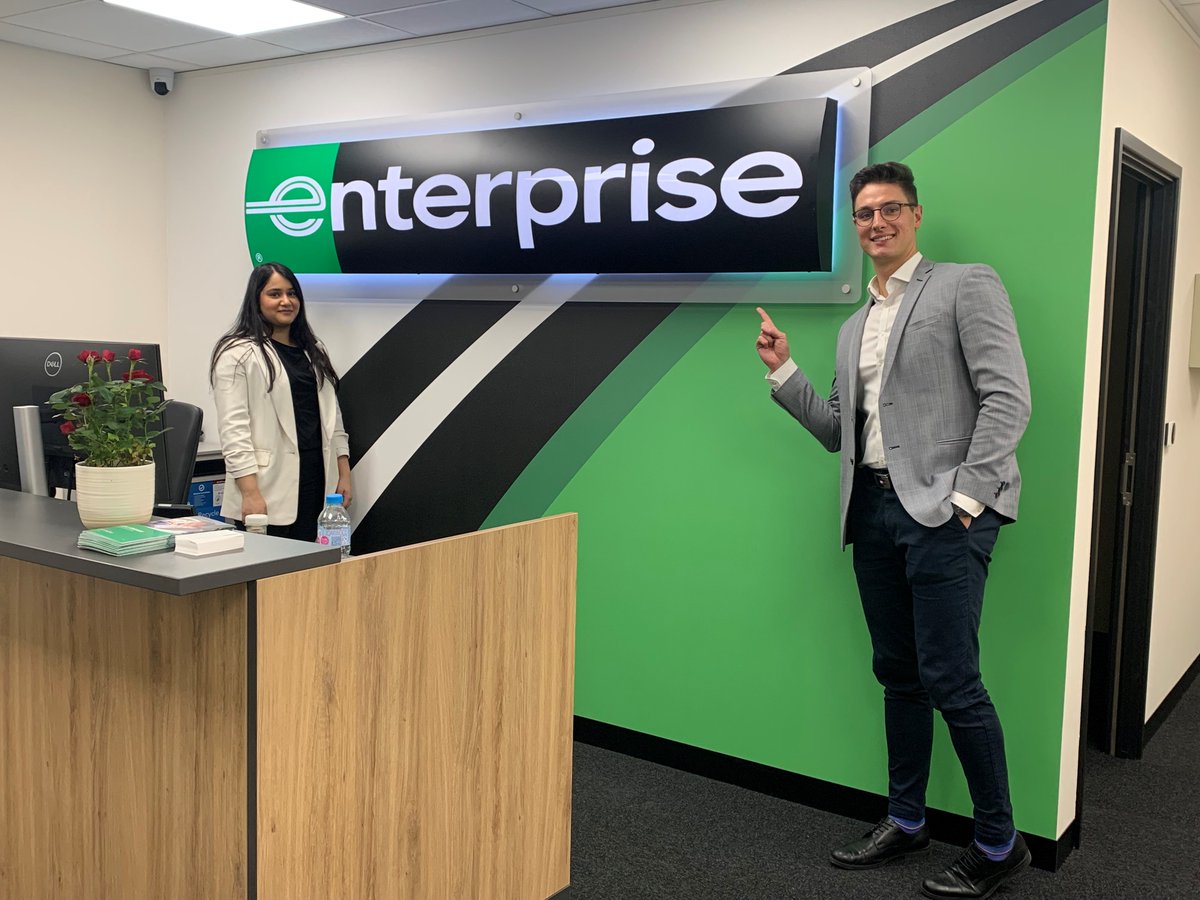 FestivalPlace's tweet photo. Need to rent a car or van? We've got you covered๐
Enterprise Cars are now open in Festival Place! ๐
Find them out by the Bus Station.
#enterprisecars #carrental #enterprise #newstore #service #festivalplace https://t.co/Fh39KDJL2m