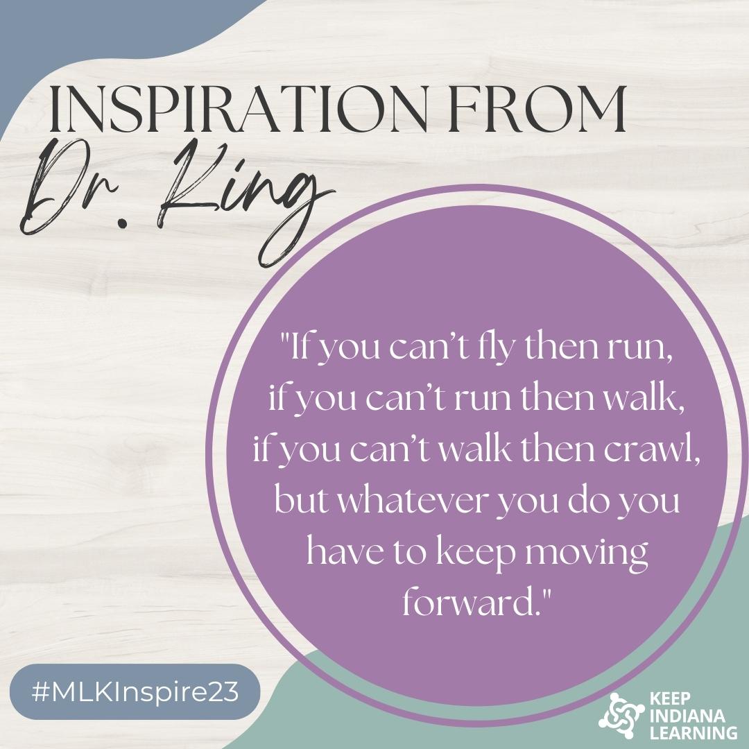 Keep Indiana Learning tweet media