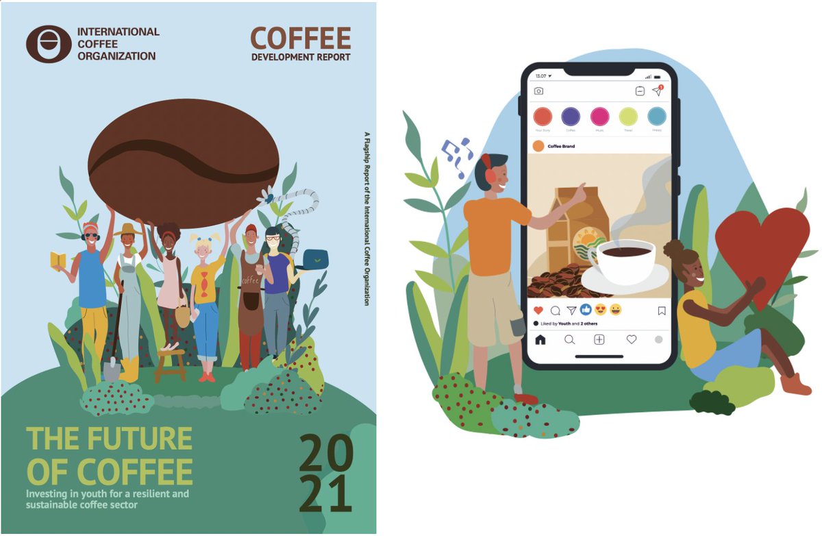 International Coffee Organization (ICO) on Twitter "📢Coffee needs