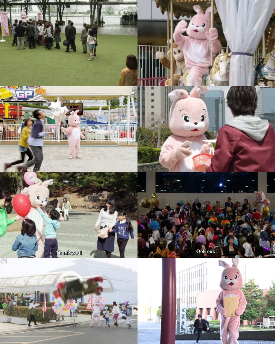 TokuRed's tweet photo. Updated

Shiina Naoki 🐰💗

Goseiger Ep 37
Go-Busters Ep 31
Toqger Ep 11
Zyuohger Ep 16
Kamen Sentai Gorider Ep 3
Kyuranger Ep 35
Zenkaiger Ep 5
Donbrothers

#ドンブラザーズ
#ゼンカイジャー
#キングオージャー #kingohger
#戦隊 #geats #椎名ナオキ
#ゴーライダー #zenkaiger
#kamenrider https://t.co/KQLhYVgKuY