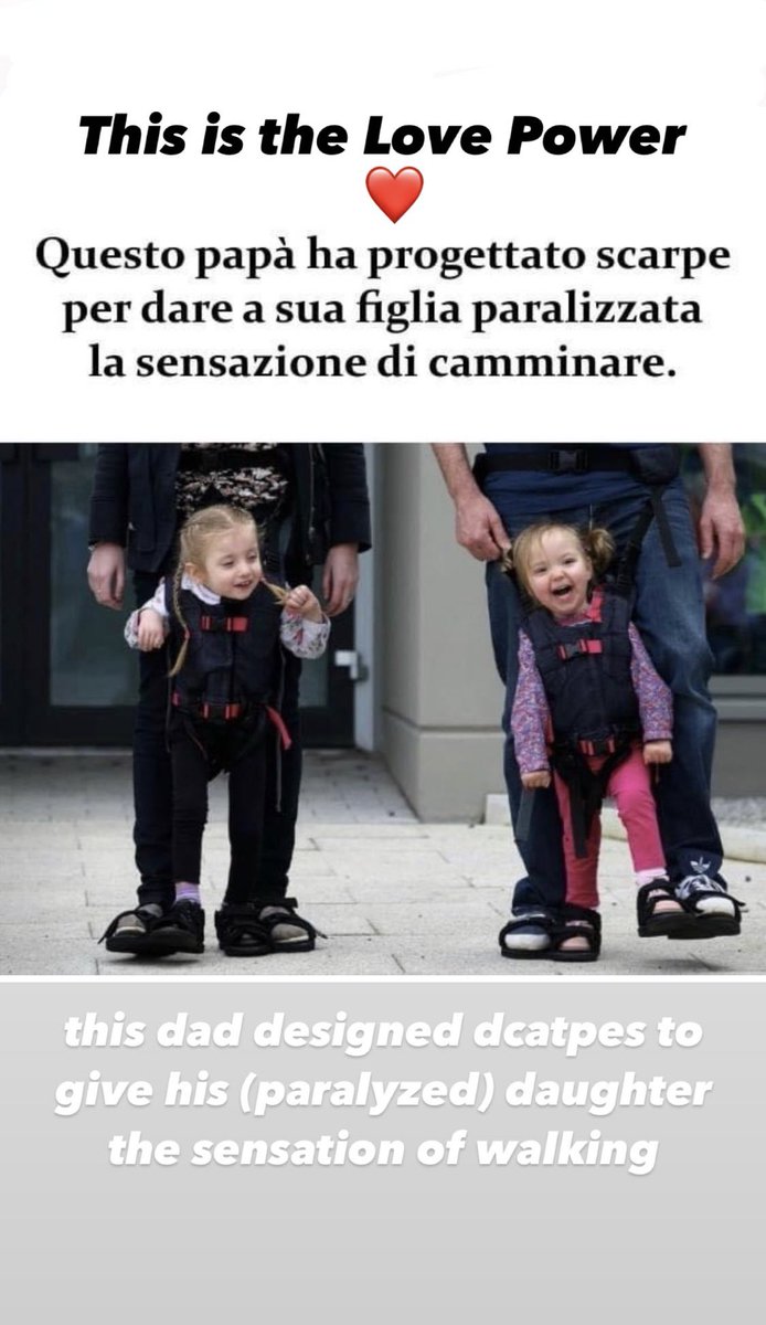 L’amore è l’unica possibilitá che abbiamo per dare il meglio della nostra umanitá. #esempio #Iran #amore