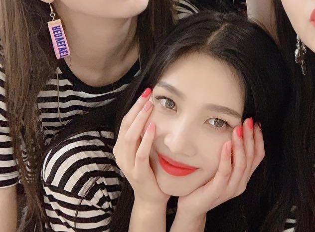 rvjoytrends's tweet photo. 190112 [IG] redvelvet.smtown update

Redmare in Kobe, Japan DAY 1  💚

#JoyOnThisDay #JOY #조이 #레드벨벳조이 #redvelvet #레드벨벳 @RVsmtown https://t.co/sI2eGGb3zX