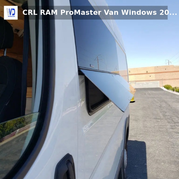 sunscreendreams's tweet photo. RT @VanWindowsDirec: 💰 Looking for a steal on Van Windows? CRL RAM ProMaster Van Windows 2014-2023 is now selling as low as $249.95 💰
👉 Product by CRL 👈
 Grab it ASAP https://t.co/EkVuza0qC3
#vanwindows #vanlife #sprintervan #promastervan #transitva… https://t.co/JngpLmw2XJ