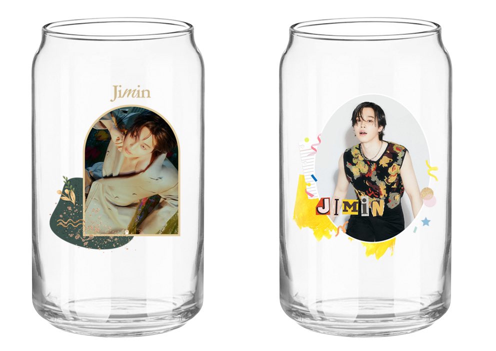 RT + 해시해주신 3분께 
#지민 #JIMIN 화보로 만든 유리컵(랜덤) 보내드릴께요🫶🏻

함께 달려주세요💛

#태양x지민_이런조합_현실인가
#유노위갓댓_배민_바이브
#VIBEisComing