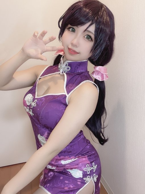 コスプレイヤー雪見のTwitter画像10