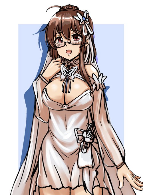 リクキャラ練習🦎
こっちで貼 